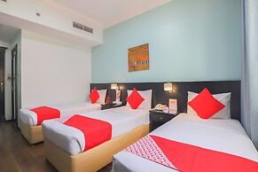 Eureka Hotel