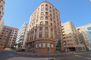 Eureka Hotel