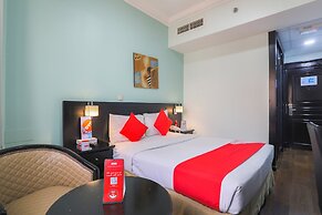 Eureka Hotel