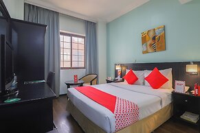 Eureka Hotel