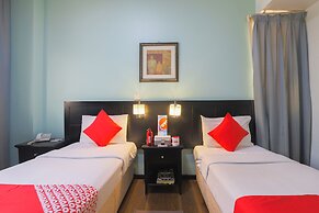 Eureka Hotel
