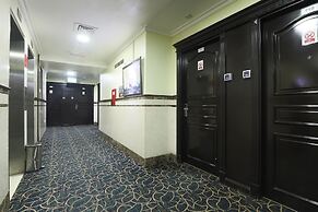 Eureka Hotel
