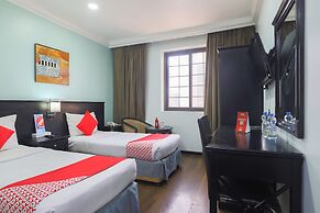 Eureka Hotel