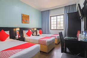 Eureka Hotel