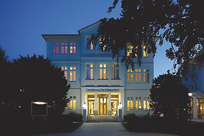 Upstalsboom Heringsdorf