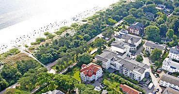 Upstalsboom Heringsdorf