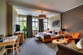 Upstalsboom Heringsdorf