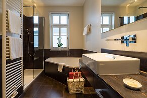 Upstalsboom Heringsdorf