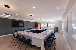 Prestige Prince George Lodge