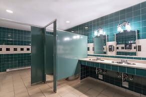 Prestige Prince George Lodge