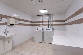 Prestige Prince George Lodge