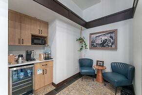 Prestige Prince George Lodge