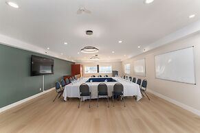 Prestige Prince George Lodge
