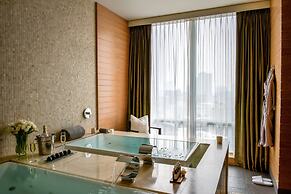 Trump International Hotel & Tower Chicago