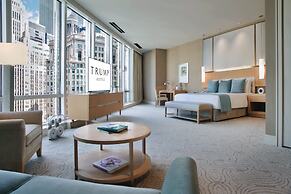 Trump International Hotel & Tower Chicago
