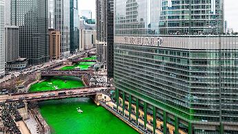 Trump International Hotel & Tower Chicago