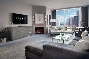 Trump International Hotel & Tower Chicago