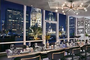 Trump International Hotel & Tower Chicago