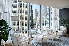 Trump International Hotel & Tower Chicago