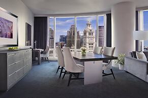 Trump International Hotel & Tower Chicago