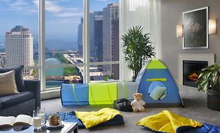 Trump International Hotel & Tower Chicago