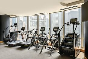 Trump International Hotel & Tower Chicago