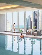 Trump International Hotel & Tower Chicago