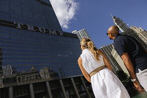 Trump International Hotel & Tower Chicago