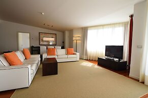 Eden Rock Resort