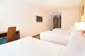 Hotel Habitel Select