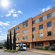 Hotel Habitel Select