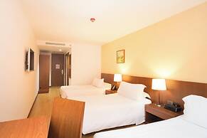 Hotel Habitel Select