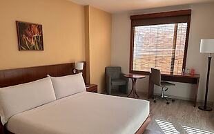 Hotel Habitel Select