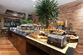 Hotel Habitel Select