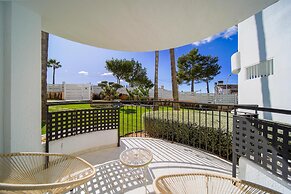 Hilton Mallorca Galatzo