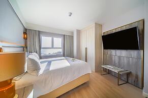 Hilton Mallorca Galatzo
