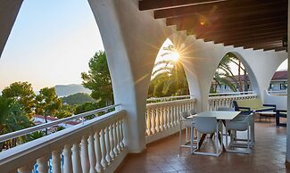 Hilton Mallorca Galatzo