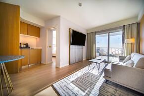 Hilton Mallorca Galatzo