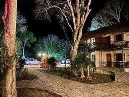 Hotel Villas Chicanna