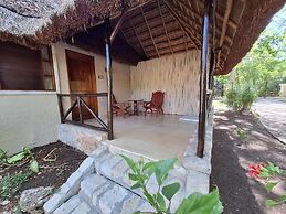 Hotel Villas Chicanna