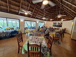 Hotel Villas Chicanna