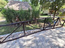Hotel Villas Chicanna