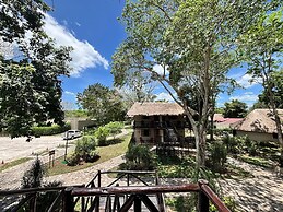 Hotel Villas Chicanna