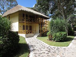 Hotel Villas Chicanna