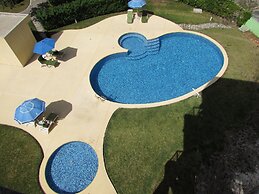 Hotel Villas Chicanna