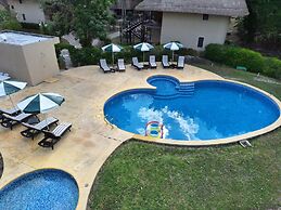 Hotel Villas Chicanna