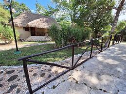 Hotel Villas Chicanna