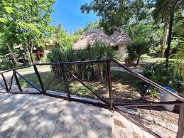 Hotel Villas Chicanna