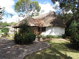 Hotel Villas Chicanna