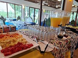 Hotel Villas Chicanna